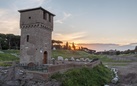 Apre al pubblico l'area archeologica del Circo Massimo