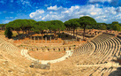 Ostia Antica: nuove scoperte raccontano la vita ai tempi dell’Impero. Aspettando l’apertura dell’Area Sacra