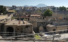 Riapertura Parco Archeologico di Ercolano