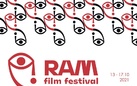 RAM Film Festival - Rovereto Archeologia Memorie 2021