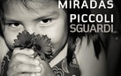 Chiara Pelizzon. Pequenas Miradas - Piccoli sguardi