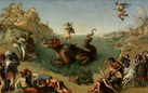 Gli Uffizi alla riscoperta di Piero di Cosimo