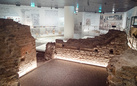 Apre a Roma il Museo Ninfeo: i leggendari Horti Lamiani si svelano in 3000 reperti