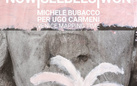 Ugo Carmeni & Michele Bubacco. NOWISEEBEESIWON