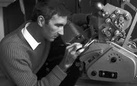 Norman McLaren. Animazioni