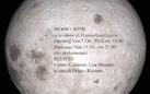 Moon Ligth. Solo-show di Franco Losvizzero