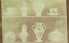 L’impronta del reale. William Henry Fox Talbot. Alle origini della fotografia