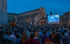 Appuntamento con il cinema per parlare di archeologia