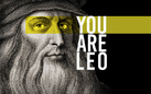 You Are Leo