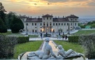 Villa della Regina e le sue stagioni