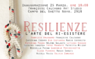 Resilienze. L'arte del ri-esistere