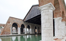 Successo di pubblico per la Biennale Architettura 2014