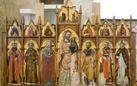 Tesori ritrovati. Restauri per Gubbio al tempo di Giotto