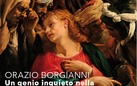 Orazio Borgianni. Un genio inquieto nella Roma di Caravaggio