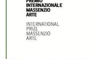 XVI Premio Internazionale Massenzio Arte