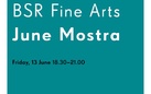 June Mostra