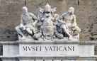 I Musei Vaticani presentano il nuovo allestimento della Sala degli Indirizzi