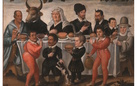 Buffoni, villani e giocatori alla corte dei Medici