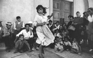 Sabine Weiss. La poesia dell'istante