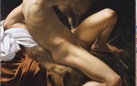 Il San Giovanni Battista di Caravaggio