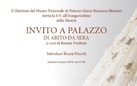 Invito a Palazzo, in abito da sera