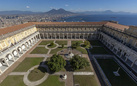 Riapertura 9 luoghi della cultura della Direzione regionale Musei Campania