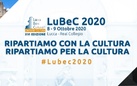 LuBeC - Lucca Beni Culturali. XVI Edizione
