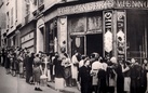 Dal pane nero al pane bianco / 70° anniversario della Liberazione