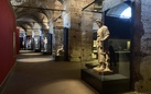 Pompei, una storia romana in mostra al Colosseo