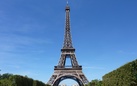 Una Tour Eiffel più green