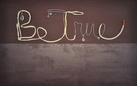 Loretta Goldoni. Be True