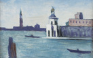 Artisti Italiani dal secondo dopoguerra agli anni Sessanta alla Galleria Tornabuoni, per Piero Fornaciai gallerista fiorentino