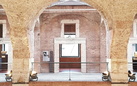 aMICi online - La Grande Aula dei Mercati di Traiano. Architettura, trasformazioni, interpretazioni di un capolavoro