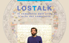 LOSTALK - Il complotto dell'arte | l'arte del complotto | Pietro Ruffo
