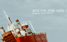 Andrea Nacciarriti. And the Ship Sails On