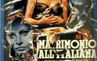 Mimmo Rotella: omaggio al cinema