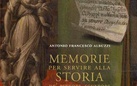 Antonio Francesco Albuzzi. Memorie per servire alla storia de' pittori, scultori e architetti milanesi