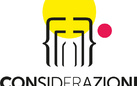 Considerazioni Intempestive. Conversazioni d’Arte Contemporanea