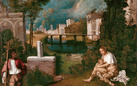 Giorgione: il mondo dopo la <i>Tempesta</i>