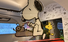 Charles M. Schulz, una vita con i Peanuts. Mostra immersiva nell’opera del più grande cartoonist del XX secolo