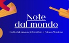 Note dal mondo | Festival di musica e intercultura a Palazzo Merulana