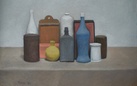 Omaggio a Giorgio Morandi