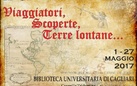 Viaggiatori, scoperte, terre lontane...