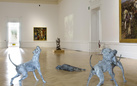 Giornata del Contemporaneo alla Galleria Nazionale d’Arte Moderna e Contemporanea di Roma