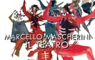 Marcello Mascherini e il Teatro