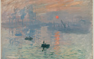 Occhi al sole. A Parigi un viaggio nell'arte con Monet, Turner, Munch