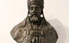 Statua bronzea di Urbano VIII di Gian Lorenzo Bernini