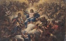 Gli Uffizi e il territorio. Bozzetti di Luca Giordano e Taddeo Mazzi per due grandi complessi monastici