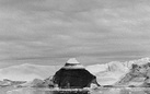 Richard de Tscharner. Il Canto della Terra. Un Poema fotografico