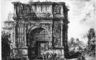 L’Arco e la Città: storia, segni, disegni, restauri